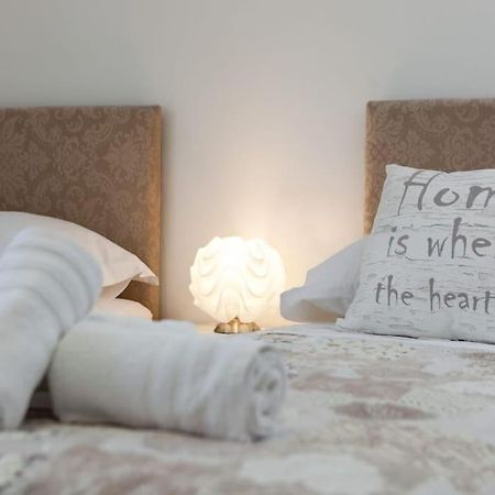 Studio Apartment Didovina Split Kültér fotó