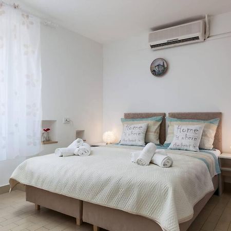 Studio Apartment Didovina Split Kültér fotó