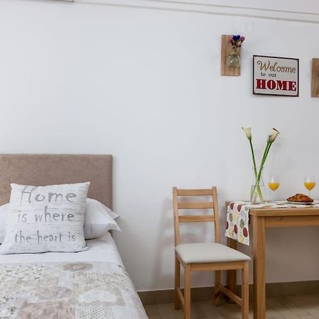 Studio Apartment Didovina Split Kültér fotó