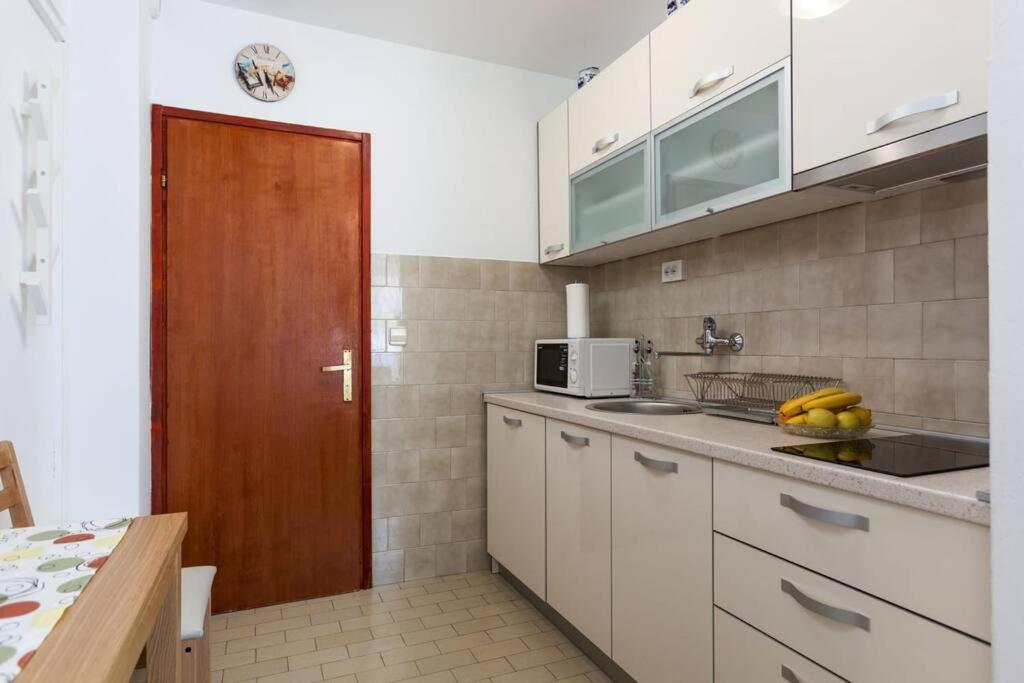 Studio Apartment Didovina Split Kültér fotó