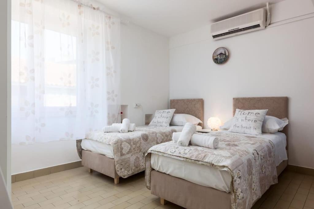 Studio Apartment Didovina Split Kültér fotó