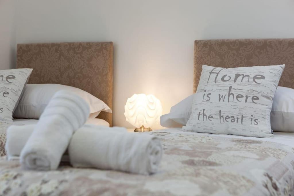 Studio Apartment Didovina Split Kültér fotó