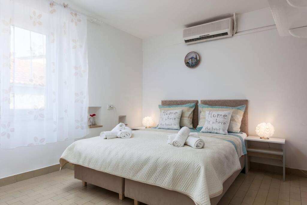 Studio Apartment Didovina Split Kültér fotó