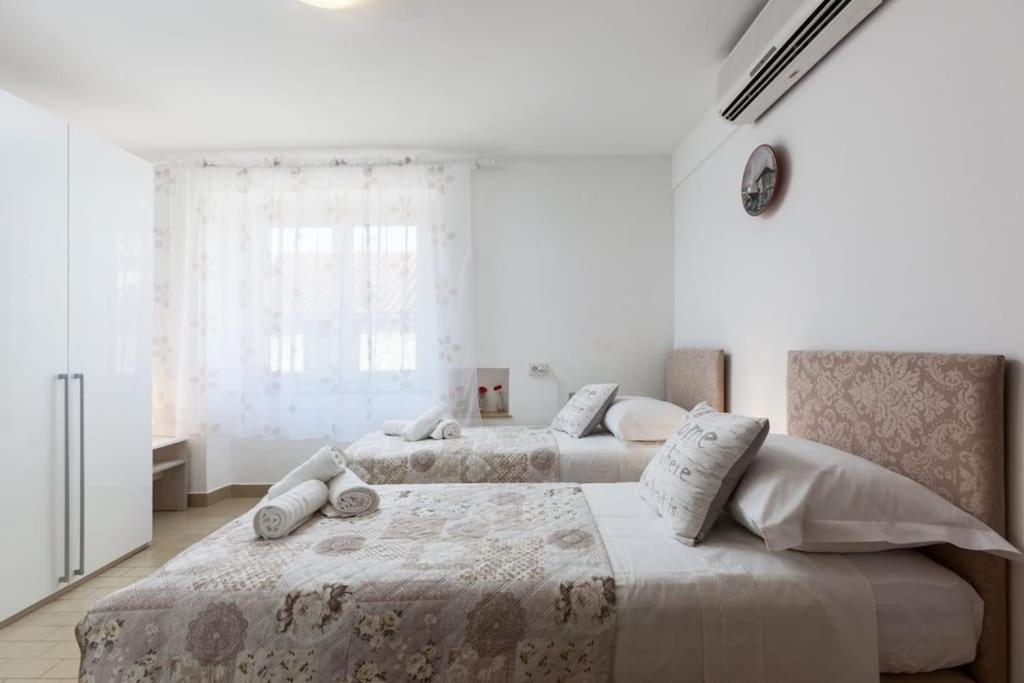 Studio Apartment Didovina Split Kültér fotó