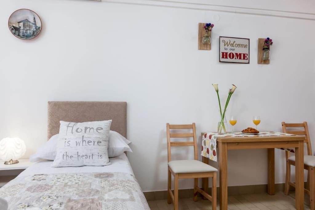 Studio Apartment Didovina Split Kültér fotó